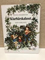 Klarb&auml;rskalaset