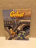 F&aring;ngen i stenen