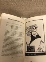 Tage Danielssons postilla Profana Predikningar och betraktelser