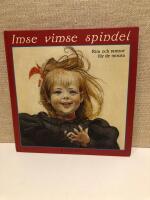 Imse vimse spindel