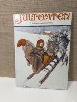 Jultomten : ur skolbarnens gamla jultidning