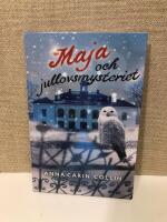Maja och jullovsmysteriet