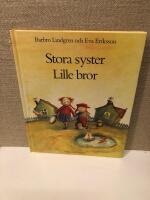 Stora syster, Lille bror