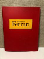 Historien om Ferrari