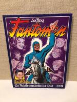 Lee Falk's Fantomen : Sy Barry, en jubileumskr&ouml;nika 1961-1991