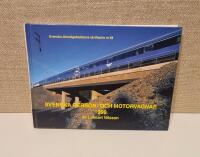 Svenska person- och motorvagnar 1999-07-01