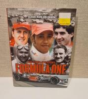 The Complete Story Formula One