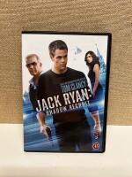 Jack Ryan: Shadow Recruit