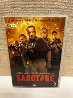 Sabotage