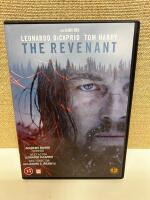 The Revenant