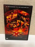 xXx2-The Next Level