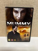 The Mummy