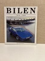 Bilen 1970-1990