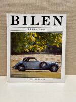Bilen 1930-1950 : historia, konstruktion, utveckling