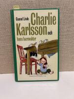 Charlie Karlsson och hans barnvakter