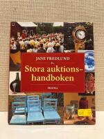 Stora auktionshandboken