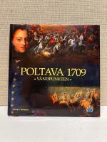 Poltava 1709 : v&auml;ndpunkten