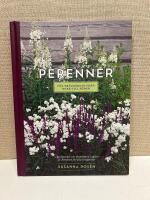 Perenner f&ouml;r tr&auml;dg&aring;rdar fr&aring;n norr till s&ouml;der