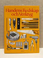 Handens redskap och verkstyg