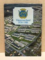 HSB Västernorrland 1936-1986