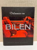 Dr&ouml;mmen om bilen