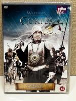 Warriors Cort&eacute;s
