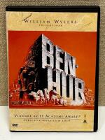 BEN-HUR