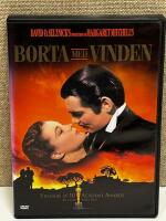 Borta med Vinden