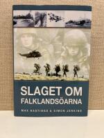 Slaget om Falklands&ouml;arna