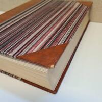 Svenska gods och g&aring;rdar Del XXXVI &Aring;ngermanland utom socknarna Bjurholm och nordmaling