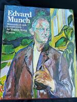Edvard munch
