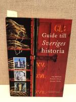 Guide till Sveriges historia