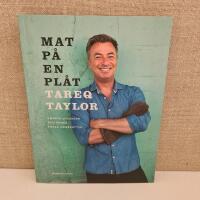 Mat p&aring; en pl&aring;t : smarta middagar och andra enkla ugnsr&auml;tter