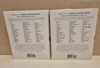 Medical Medium Brain Saver & Brain saver protokoll cleanses & recipes