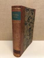 F&aring;gelboken Sveriges f&aring;glar i ord och bild