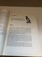 F&aring;gelboken Sveriges f&aring;glar i ord och bild