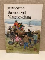 Barnen vid Yang-tse-kiang