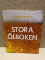 Stora &ouml;lboken