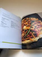 Gott & Gr&ouml;nt -Gr&ouml;na l&auml;ckerheter fr&aring;n allt om mat