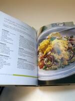 Gott & Gr&ouml;nt -Gr&ouml;na l&auml;ckerheter fr&aring;n allt om mat