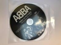 ABBA : the photo book (deluxeutg&aring;va) inkl. DVD skiva