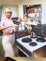 ABBA : the photo book (deluxeutg&aring;va) inkl. DVD skiva