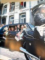 ABBA : the photo book (deluxeutg&aring;va) inkl. DVD skiva