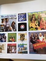 ABBA : the photo book (deluxeutg&aring;va) inkl. DVD skiva