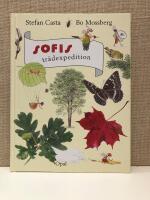 Sofis tr&auml;dexpedition