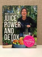 Juice Power and Detox