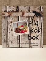 &Auml;lgkokbok. Anders Lev&eacute;n lagar &auml;lg p&aring; nytt s&auml;tt