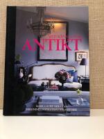 Med k&auml;nsla f&ouml;r antikt