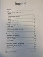 Med k&auml;nsla f&ouml;r antikt