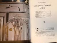 Med k&auml;nsla f&ouml;r antikt